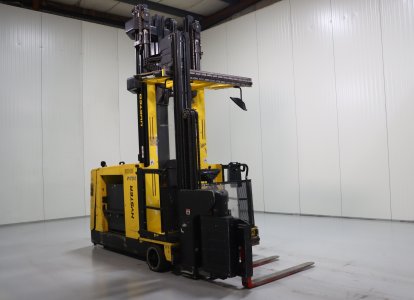Hyster C1.5SWB - Be59 1 - BE59