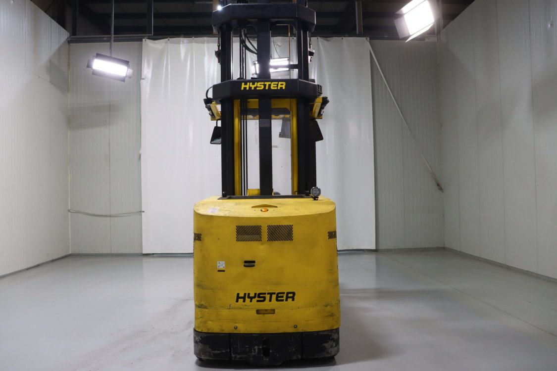 Hyster C1.5SWB - Be59 7 - BE59