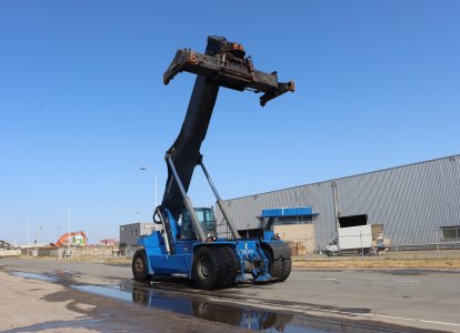 Kalmar DRG450-70S5XS - Be67 1 - BE67