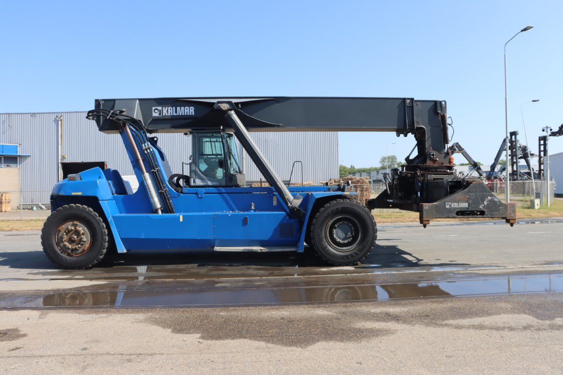 Kalmar DRG450-70S5XS - Be67 10 - BE67