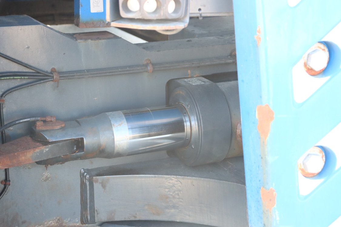 Kalmar DRG450-70S5XS - Be67 12 - BE67