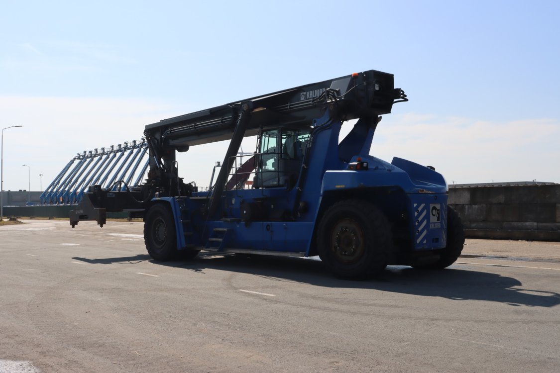 Kalmar DRG450-70S5XS - Be67 7 - BE67