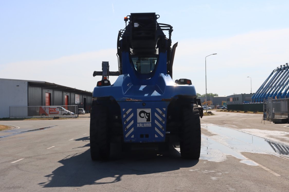 Kalmar DRG450-70S5XS - Be67 8 - BE67