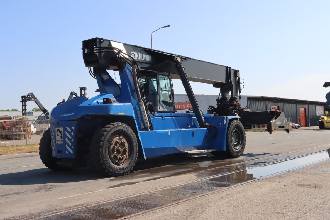Kalmar DRG450-70S5XS - Be67 9 - BE67