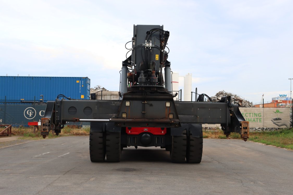 Kalmar DRG450-65S5XS - Be68 13 - BE68