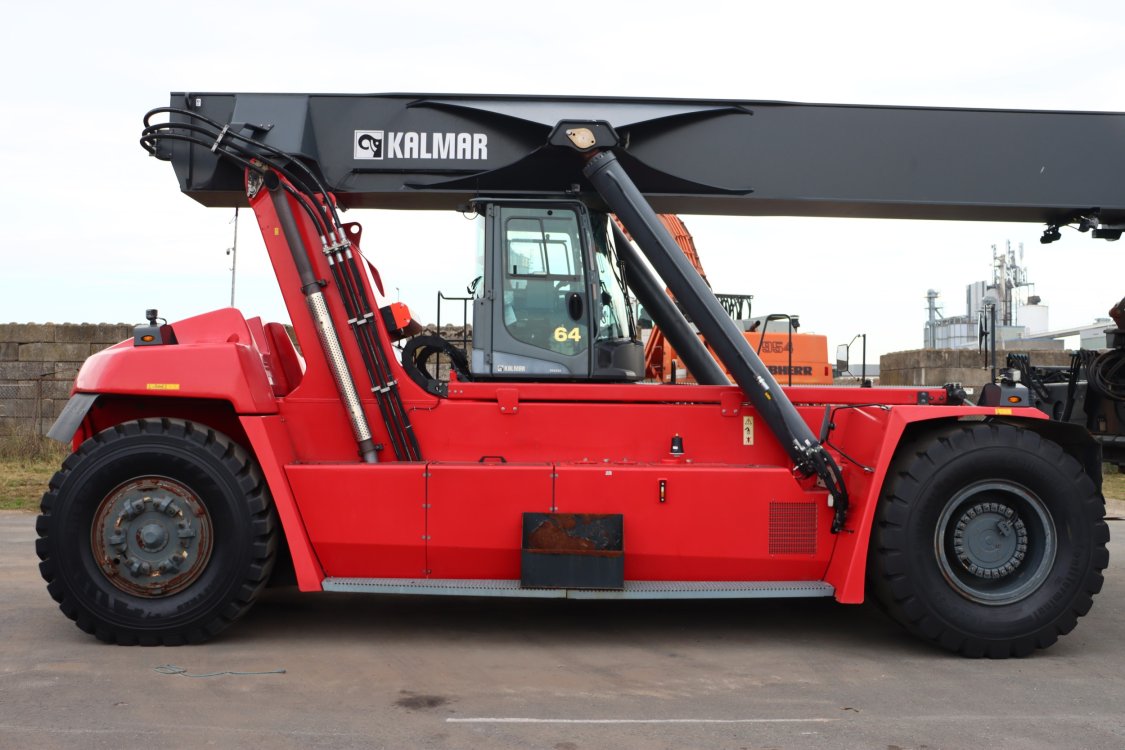 Kalmar DRG450-65S5XS - Be68 6 - BE68