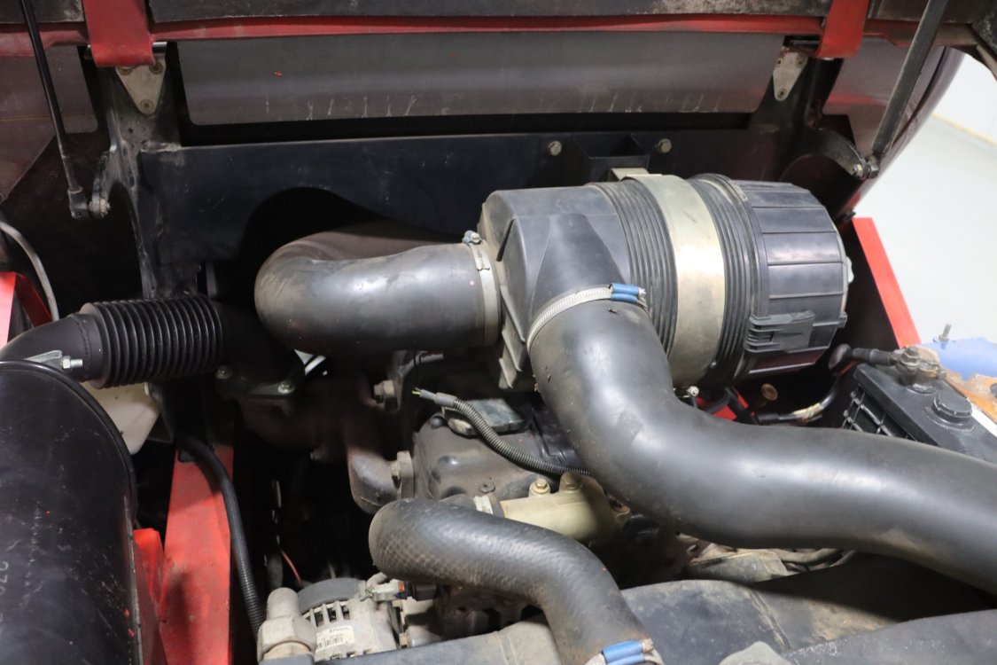 Manitou M50-4 - Be71 3 - BE71