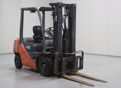 Toyota 02-8FDF25 - Be73 1 - BE73