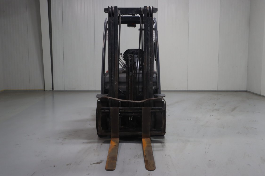 Toyota 02-8FDF25 - Be73 5 - BE73