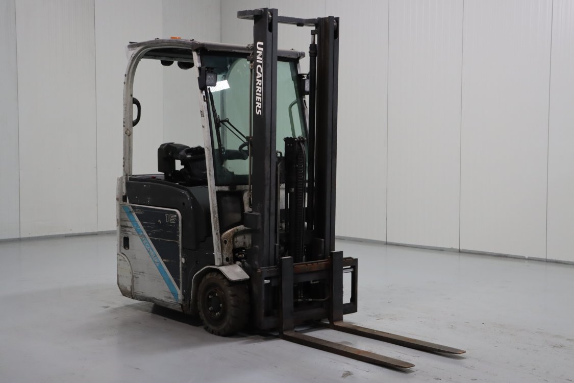 Unicarriers AS2N1L15Q - Be74 1 - BE74
