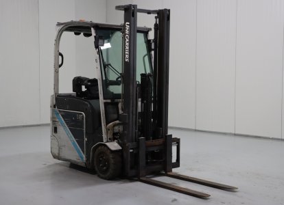 Unicarriers AS2N1L15Q - Be74 1 - BE74