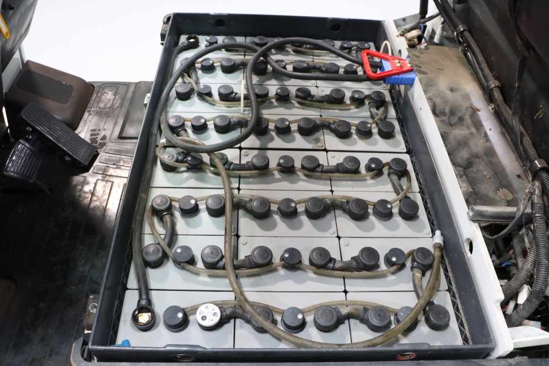 Nissan JAG1N1L18Q - Be75 8 - BE75