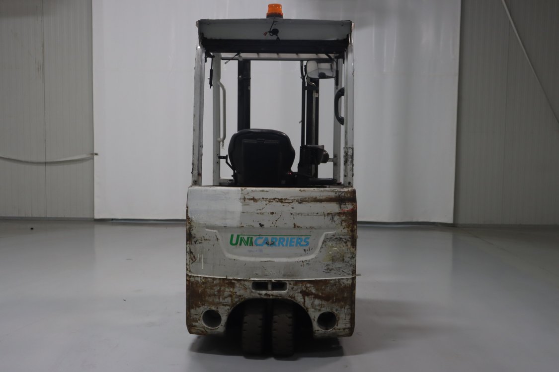 Nissan AS2N1L15Q - Be77 2 - BE77