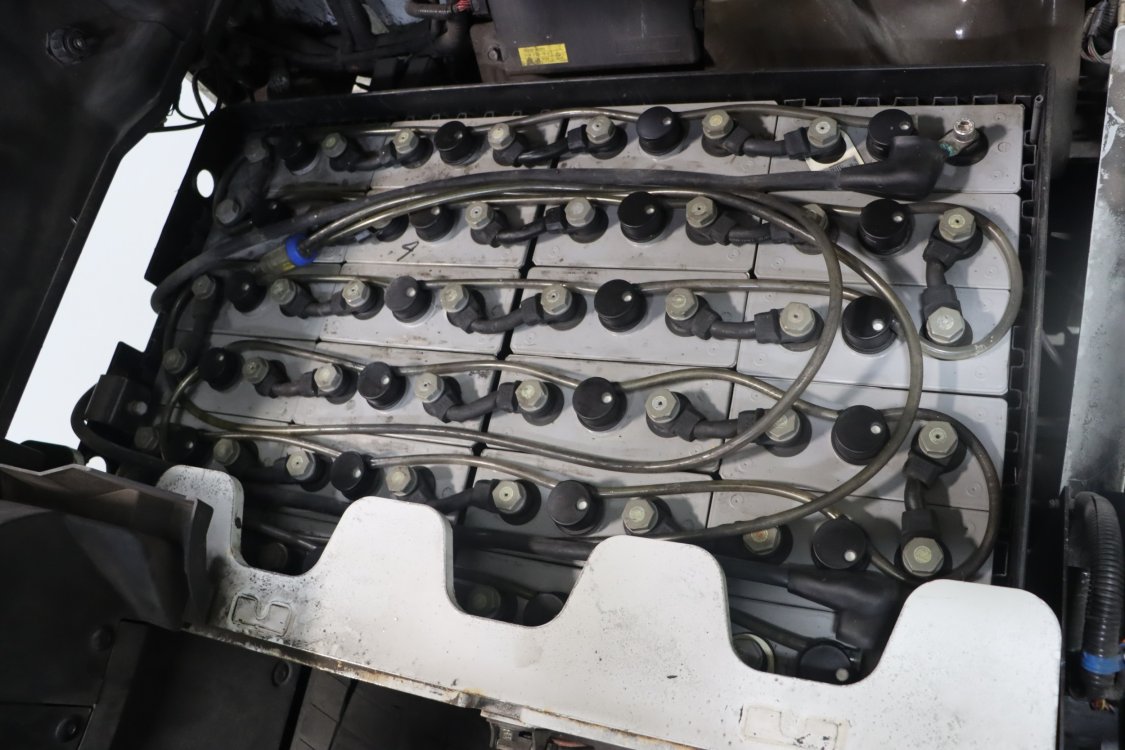 Nissan AS2N1L15Q - Be77 4 - BE77