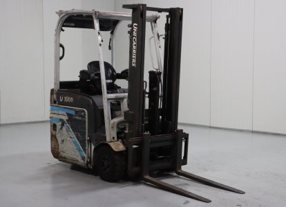 Unicarriers AS2N1L15Q - Be78 1 - BE78