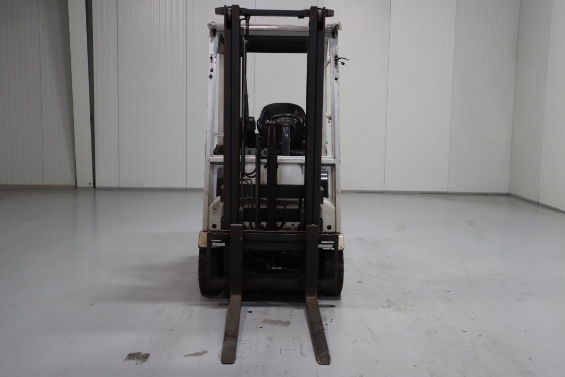 Unicarriers AS2N1L15Q - Be78 4 - BE78
