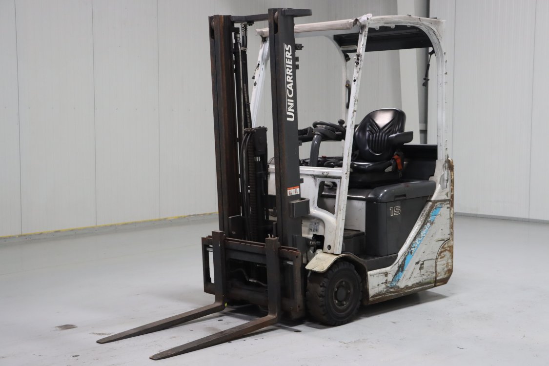 Unicarriers AS2N1L15Q - Be78 5 - BE78