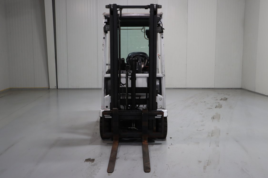 Nissan AS2N1L15Q - Be79 3 - BE79