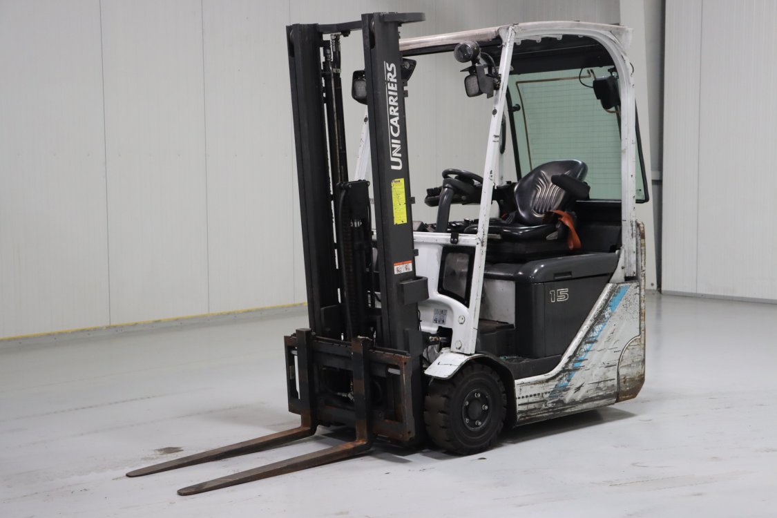 Nissan AS2N1L15Q - Be79 4 - BE79