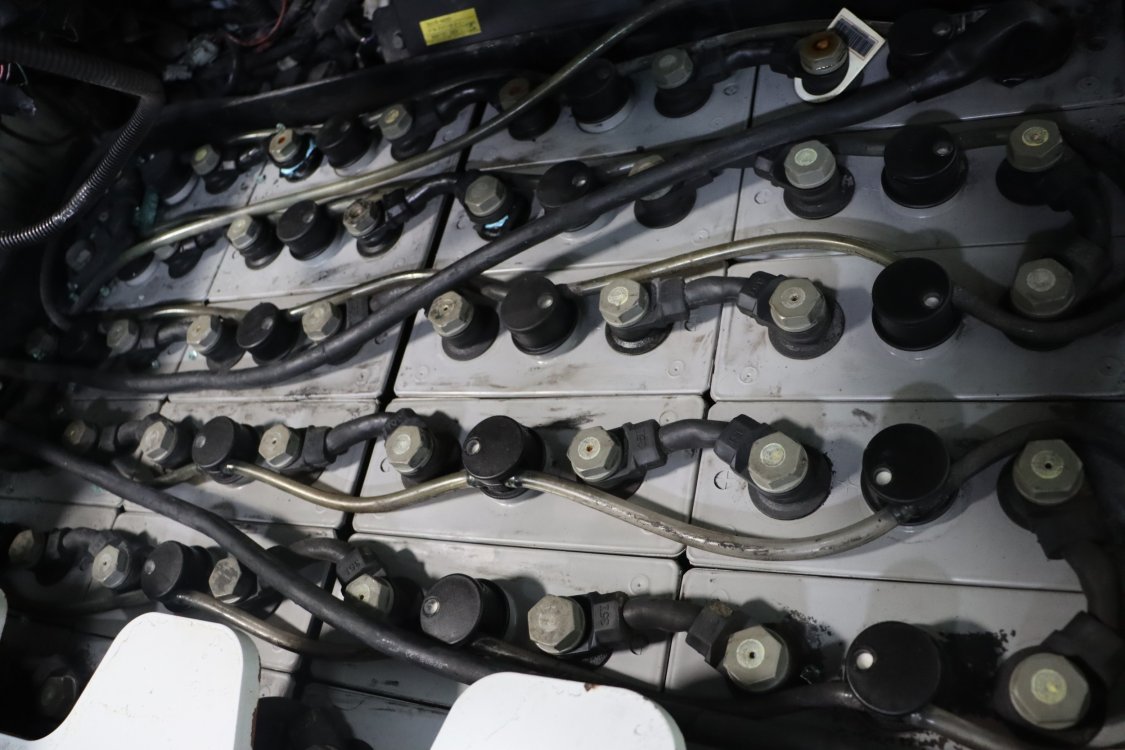 Nissan AS2N1L15Q - Be79 8 - BE79