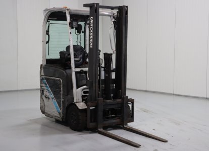 Unicarriers AS2N1L15Q - Be80 1 - BE80
