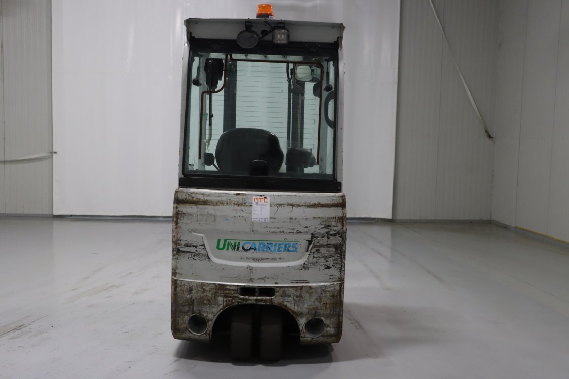 Unicarriers AS2N1L15Q - Be80 7 - BE80