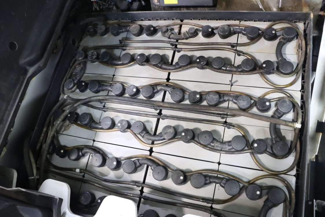 Nissan AG2N1L20Q - Be81 3 - BE81
