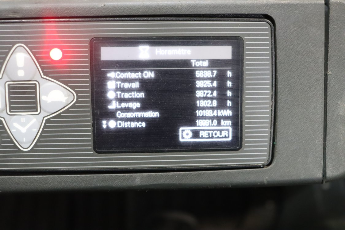 Nissan AG2N1L20Q - Be81 4 - BE81