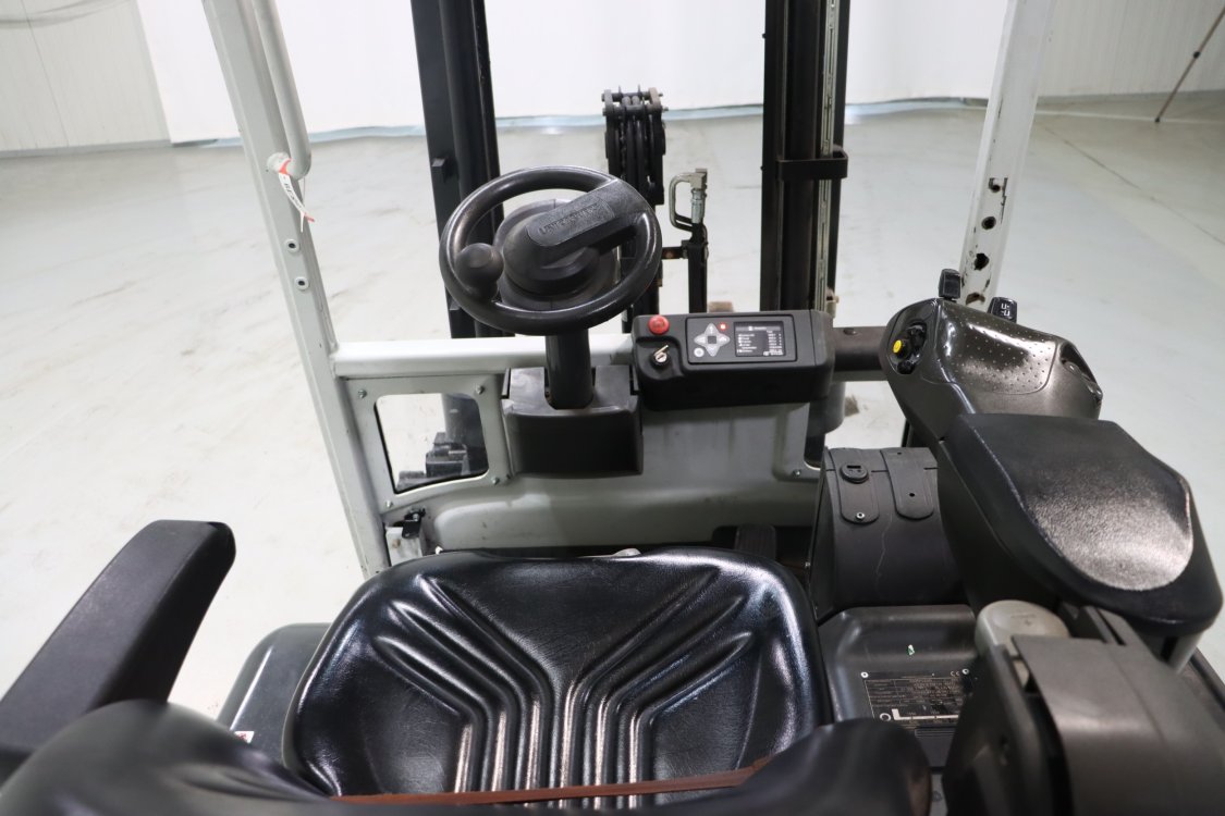 Nissan AG2N1L20Q - Be81 5 - BE81