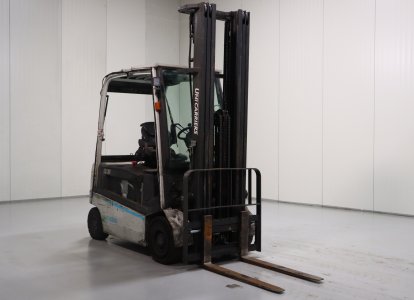 Nissan G1Q2L25Q - Be83 1 - BE83