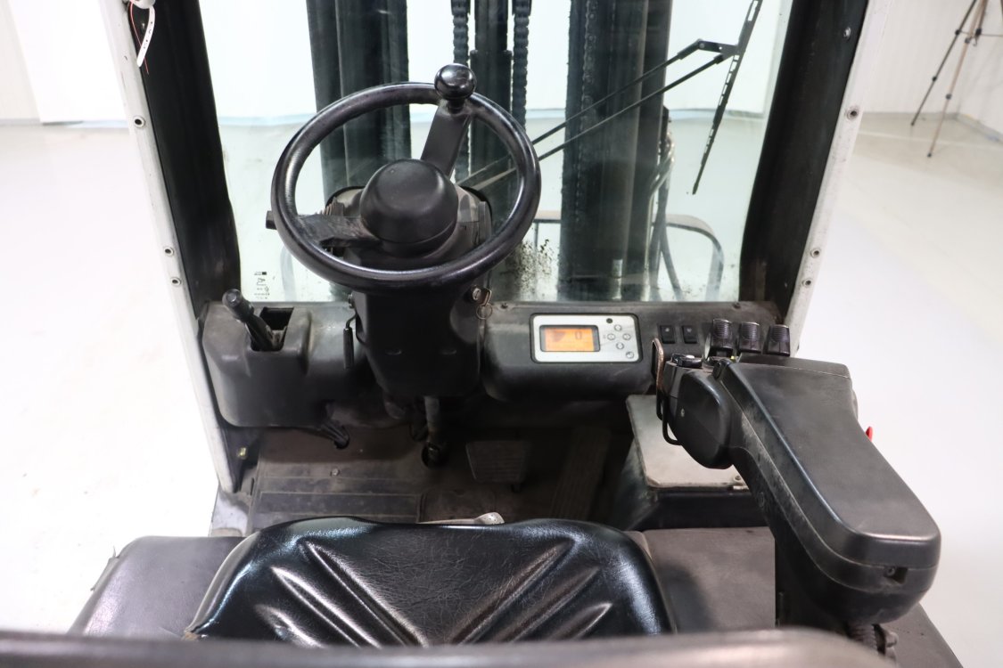 Nissan G1Q2L25Q - Be83 3 - BE83