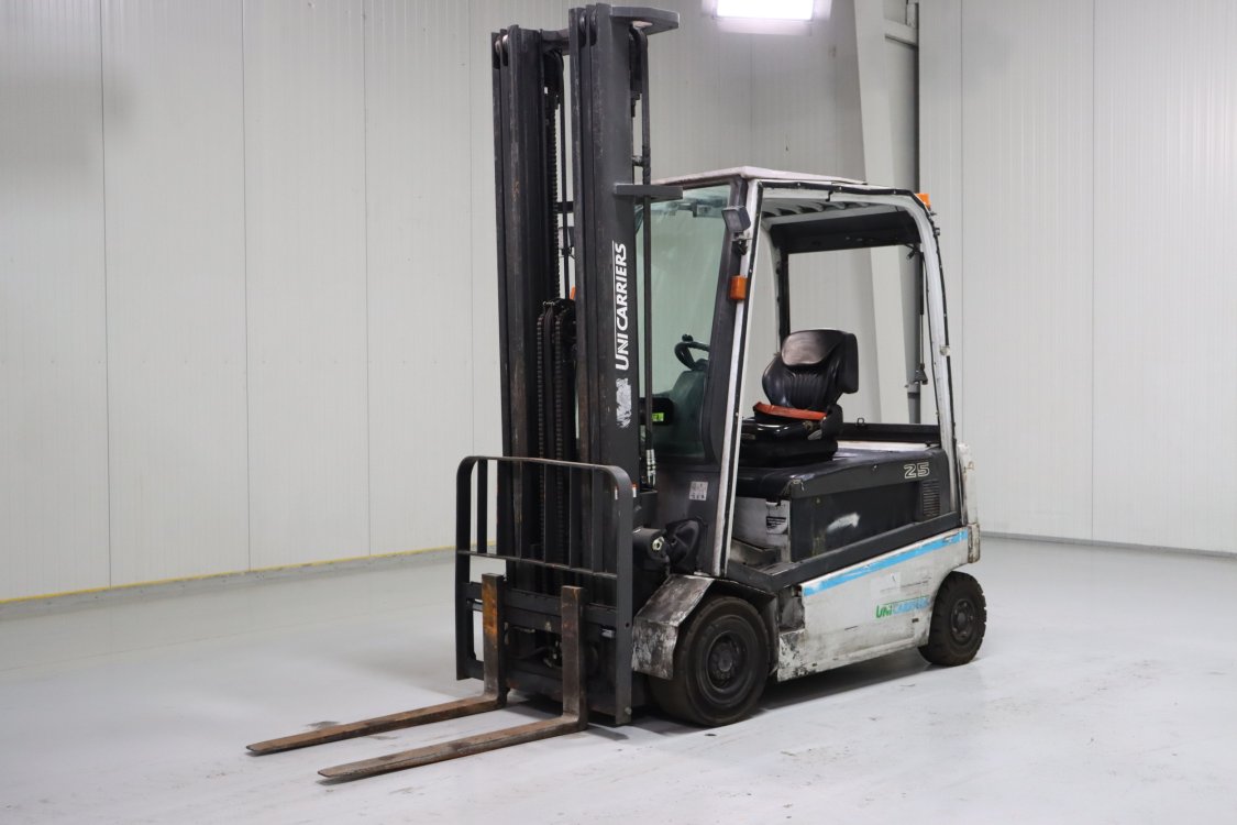 Nissan G1Q2L25Q - Be83 5 - BE83