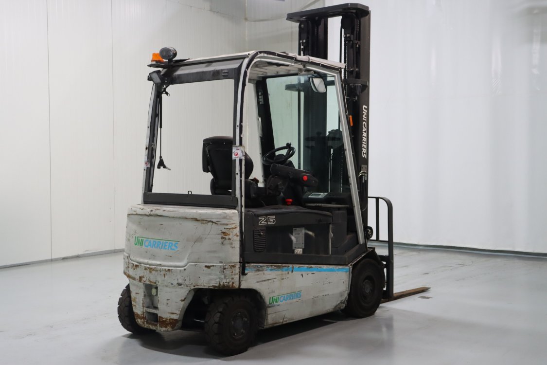 Nissan G1Q2L25Q - Be83 8 - BE83