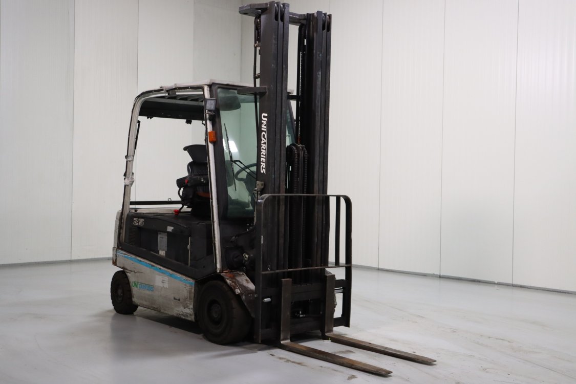 Nissan G1Q2L25Q - Be84 1 - BE84