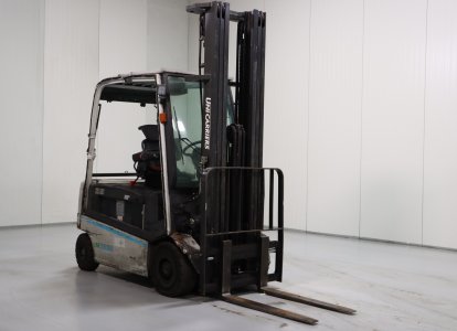 Nissan G1Q2L25Q - Be84 1 - BE84
