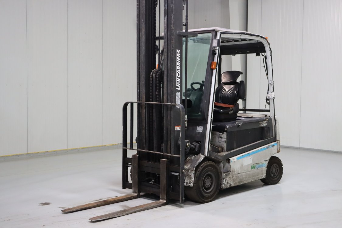 Nissan G1Q2L25Q - Be84 4 - BE84
