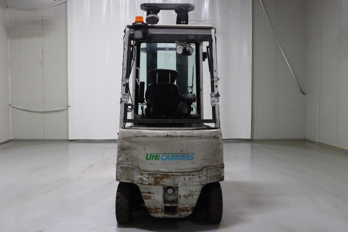 Nissan G1Q2L25Q - Be84 6 - BE84