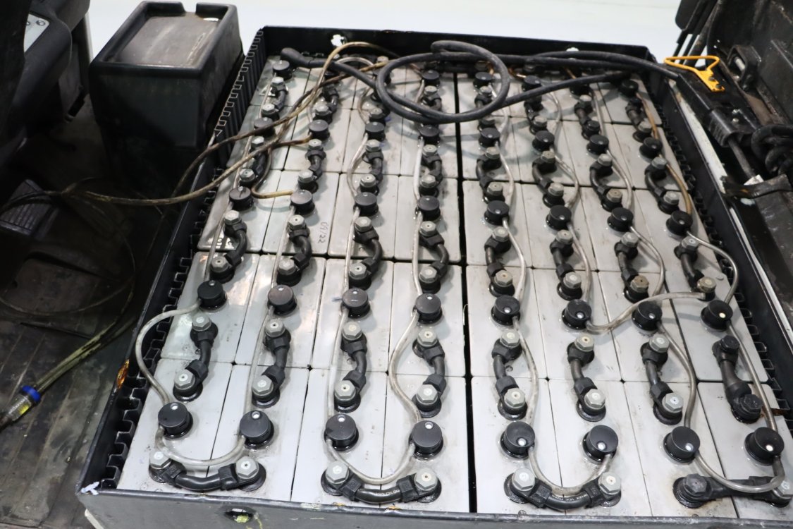 Nissan G1Q2L25Q - Be84 8 - BE84