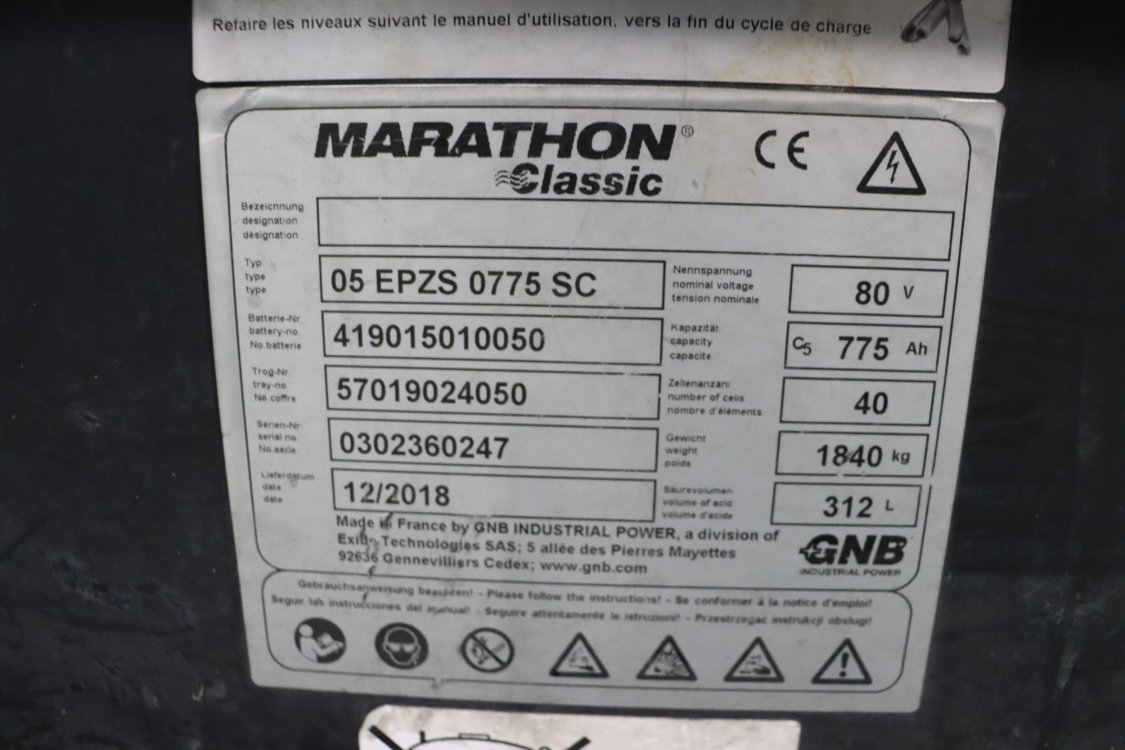 Nissan G1Q2L25Q - Be84 9 - BE84