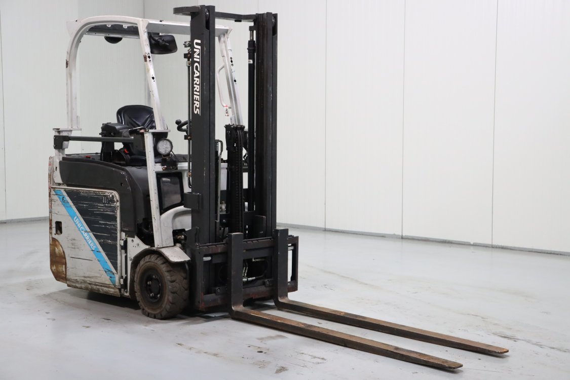 Nissan AS2N1L15Q - Be90 1 - BE90