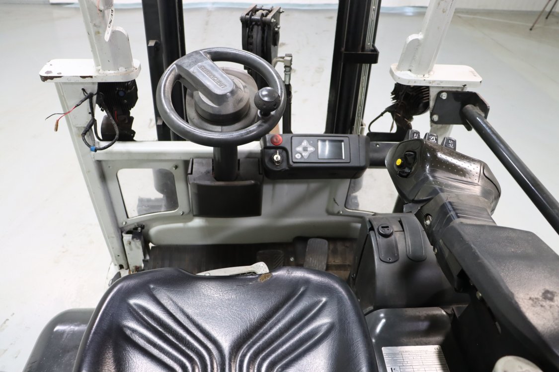 Nissan AS2N1L15Q - Be90 2 - BE90