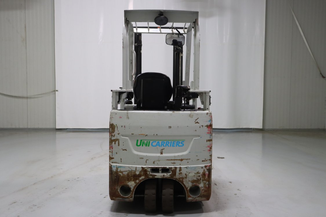 Nissan AS2N1L15Q - Be90 6 - BE90