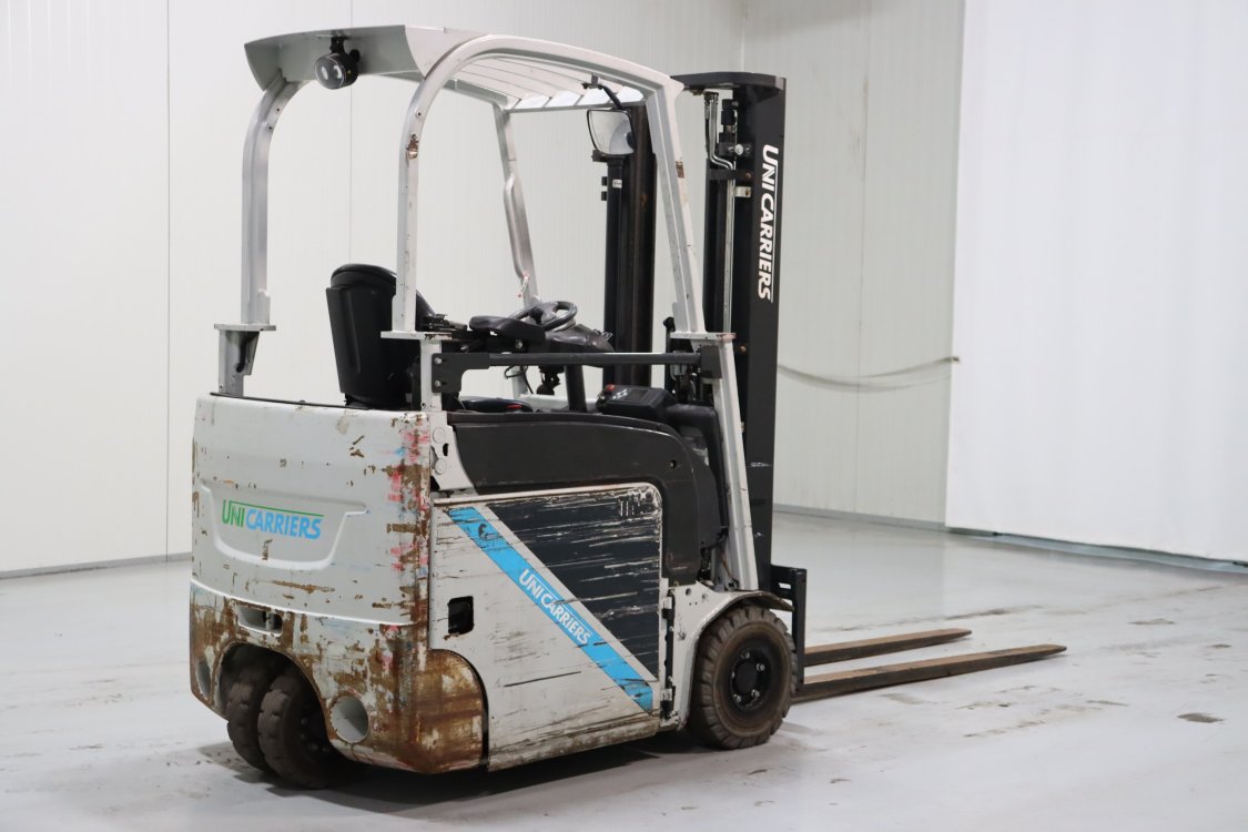 Nissan AS2N1L15Q - Be90 7 - BE90