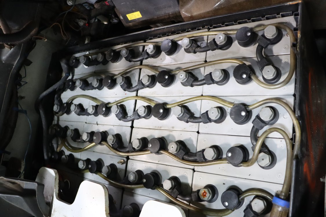 Nissan AS2N1L15Q - Be90 8 - BE90