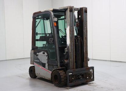 Nissan JG1N1L20Q - Be91 1 - BE91