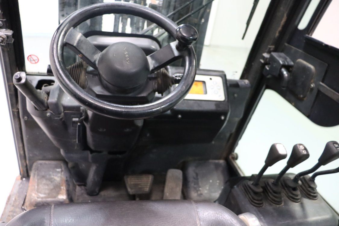 Nissan JG1N1L20Q - Be91 3 - BE91