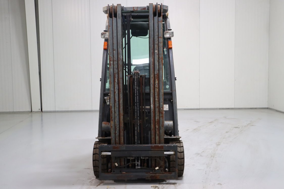 Nissan JG1N1L20Q - Be91 4 - BE91