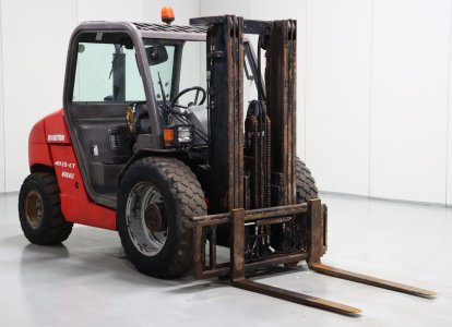 Manitou MH20-4T - Bn10 1 - BN10