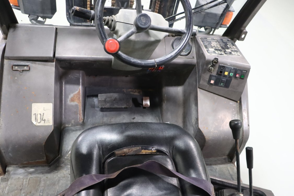 Manitou MH20-4T - Bn10 2 - BN10