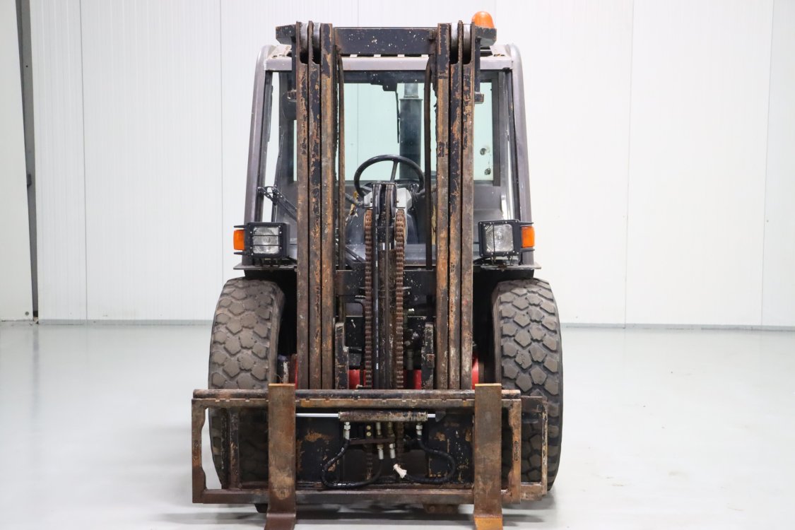 Manitou MH20-4T - Bn10 3 - BN10